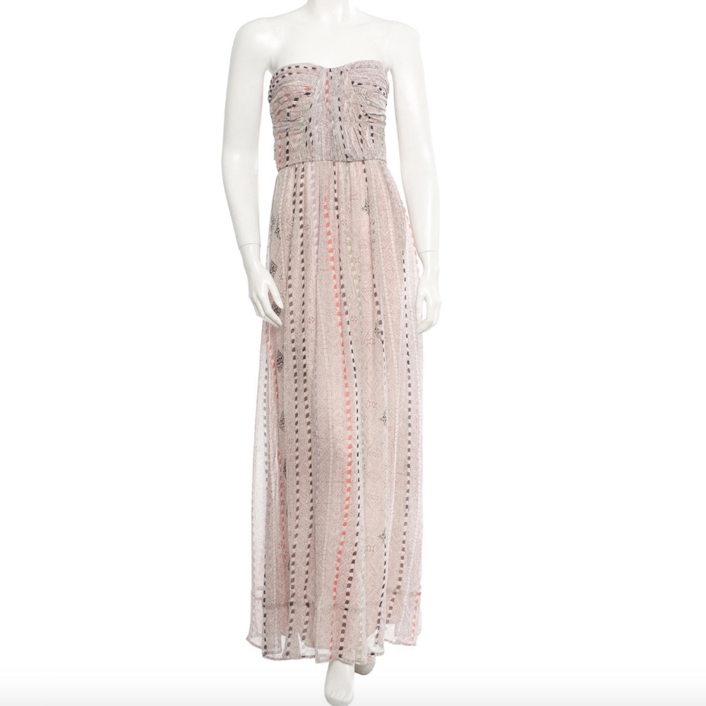 100% Silk Twelfth Street by Cynthia Vin  Size US6